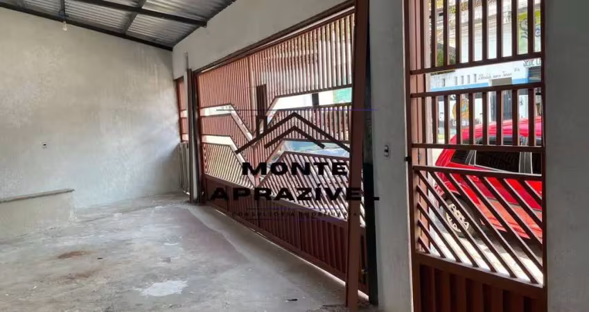 Casa com 3 quartos à venda no Roncon, Ribeirão Pires 