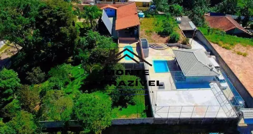 Chácara / sítio para alugar no Parque Cerejeiras, Suzano 