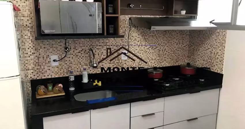 Apartamento com 2 quartos à venda na Cidade Nova Heliópolis, São Paulo 