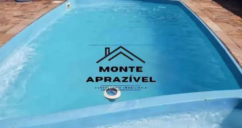 Chácara / sítio com 2 quartos à venda em Monte Negro, Santa Isabel 