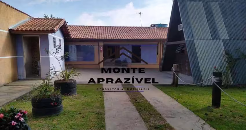 Chácara / sítio com 2 quartos à venda no Parque Cerejeiras, Suzano 