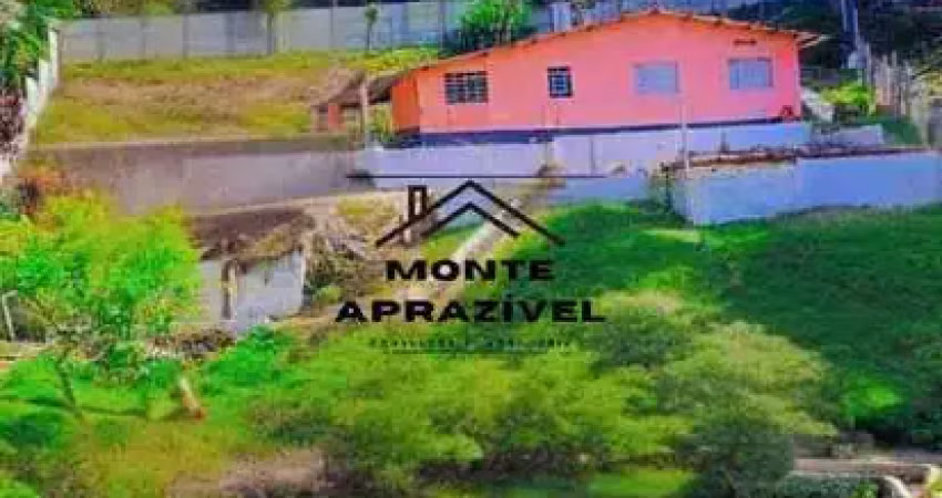 Chácara / sítio com 2 quartos à venda no Somma, Ribeirão Pires 