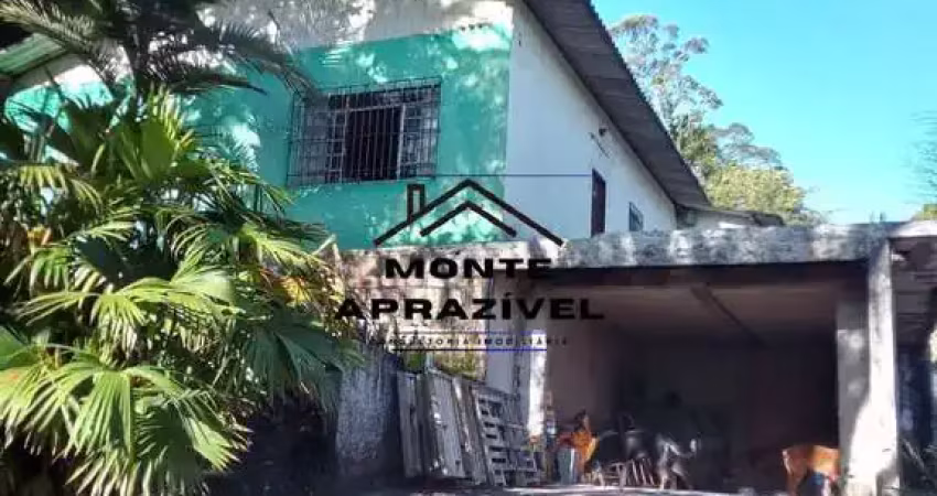 Chácara / sítio com 2 quartos à venda na Vila Costa, Suzano 
