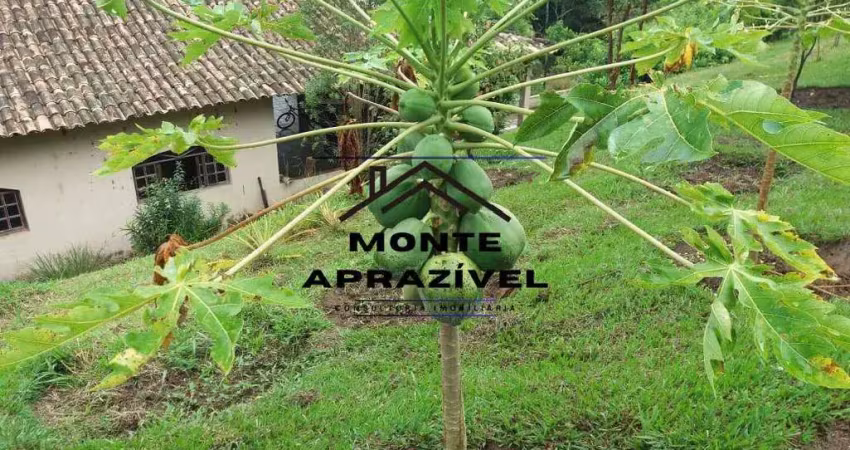 Chácara / sítio com 4 quartos à venda na Zona Rural, Santa Isabel 