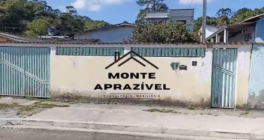 Casa com 3 quartos à venda no Somma, Ribeirão Pires 