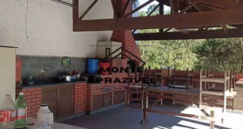 Chácara / sítio com 1 quarto à venda no Jardim Ana Rosa (Palmeiras), Suzano 