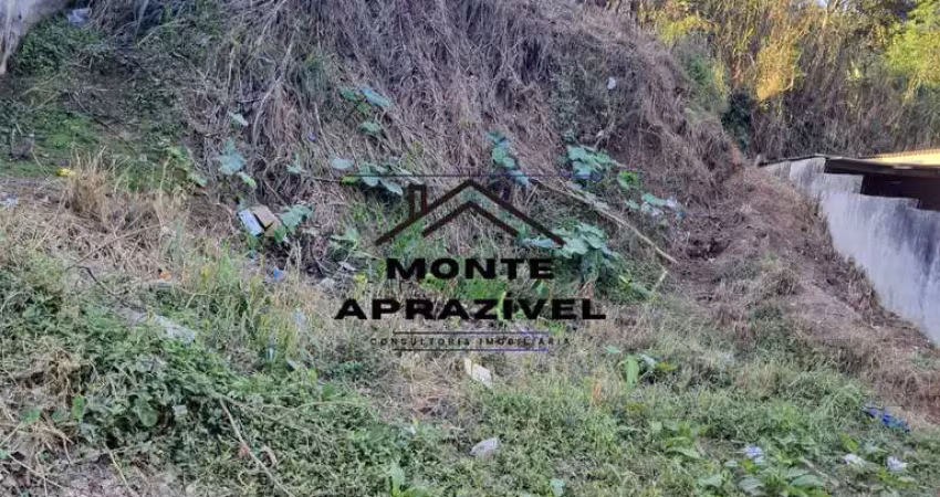 Terreno à venda no Km 4, Ribeirão Pires 