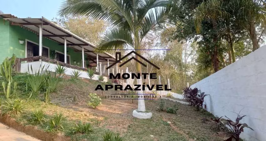 Chácara / sítio com 2 quartos à venda no Quinta Divisão, Suzano 