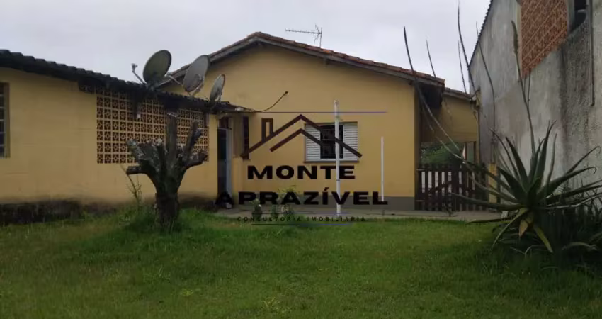 Casa com 2 quartos à venda no Santana, Ribeirão Pires 