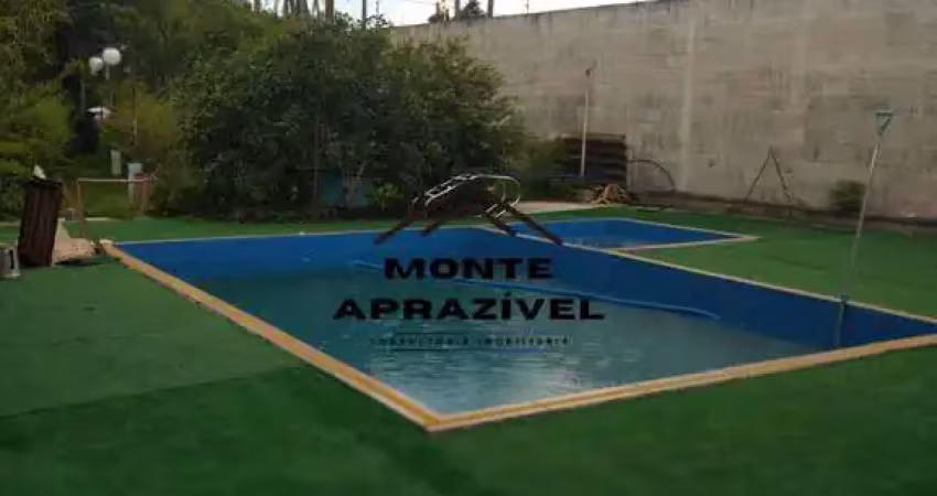 Chácara / sítio com 4 quartos à venda no Chácaras Duchen, Suzano 