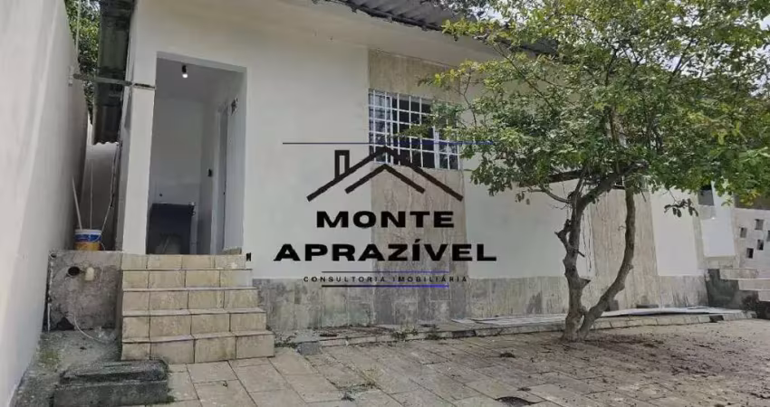 Casa para locação na quarta divisão -ribeirão pires/sp
