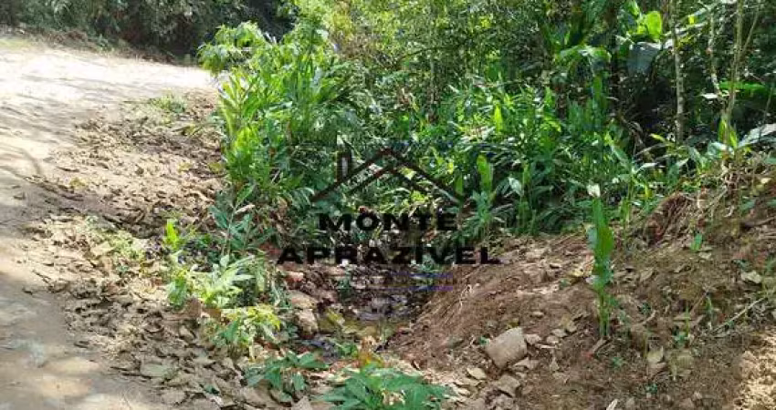 Terreno à venda no Quarta Divisão, Ribeirão Pires 