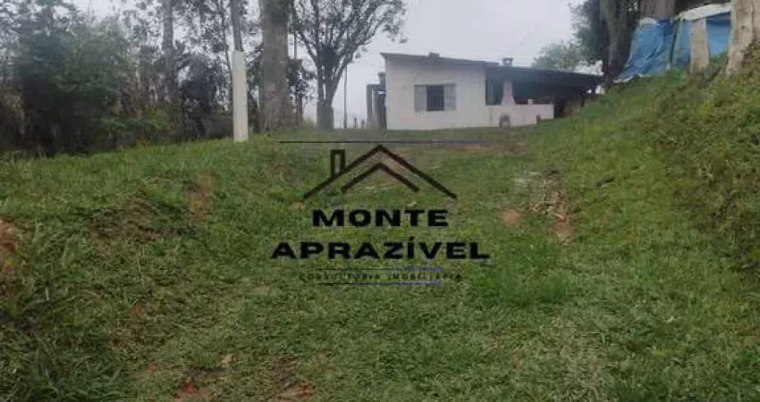 Chácara / sítio com 3 quartos à venda no Ipelândia, Suzano 