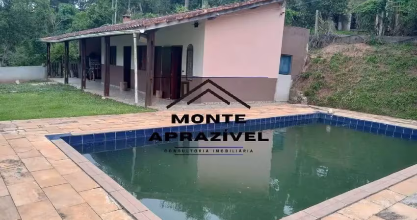 Chácara / sítio com 4 quartos à venda no Quinta Divisão, Suzano 