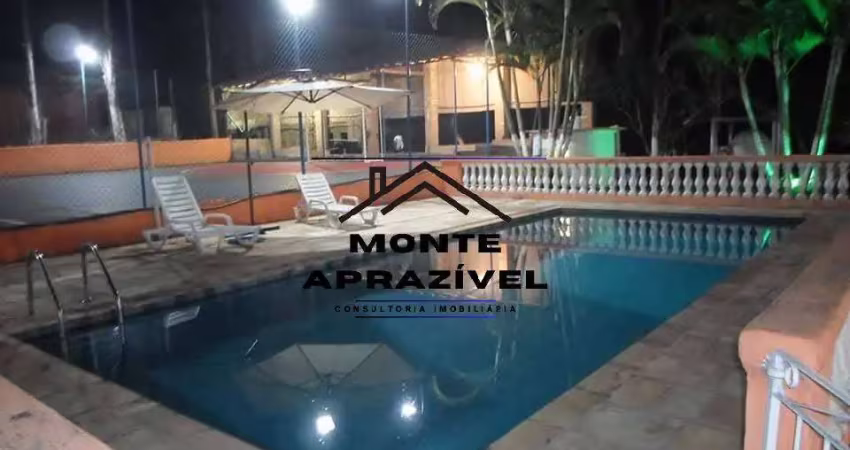 Chácara / sítio com 7 quartos para alugar no Ipelândia, Suzano 