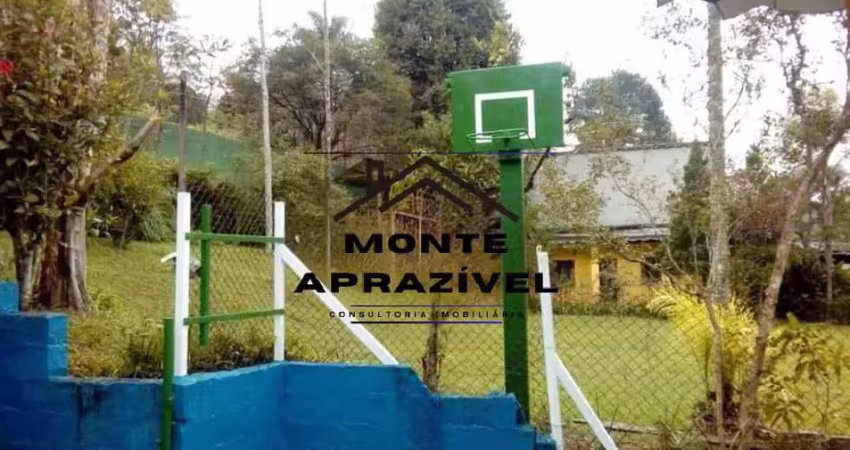 Chácara / sítio com 3 quartos à venda no Jardim Ana Rosa (Palmeiras), Suzano 