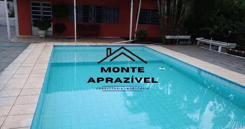 Chácara / sítio com 3 quartos à venda no Jardim Novo Horizonte, Suzano 