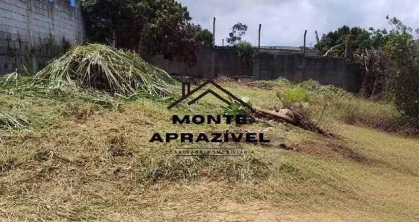 Terreno em condomínio fechado à venda no Parque das Varinhas, Mogi das Cruzes 