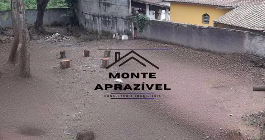 Terreno à venda no Parque Cerejeiras, Suzano 