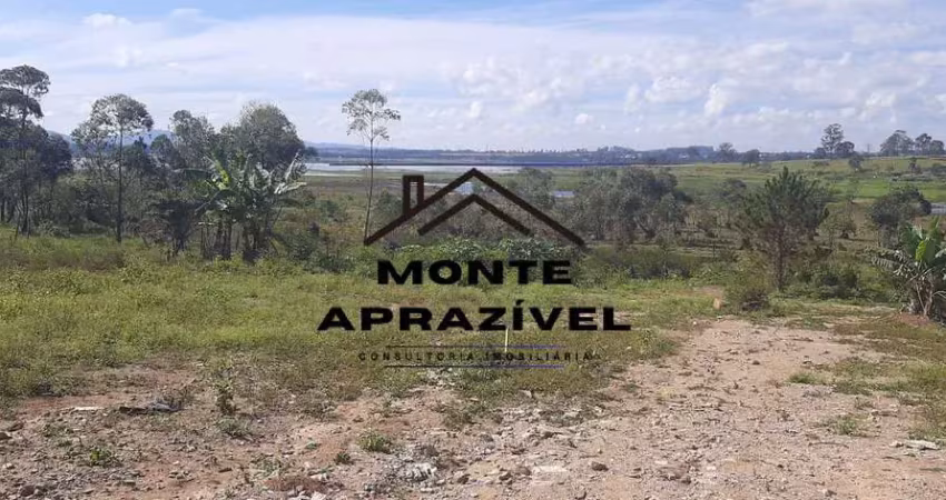 Terreno à venda no Parque Cerejeiras, Suzano 