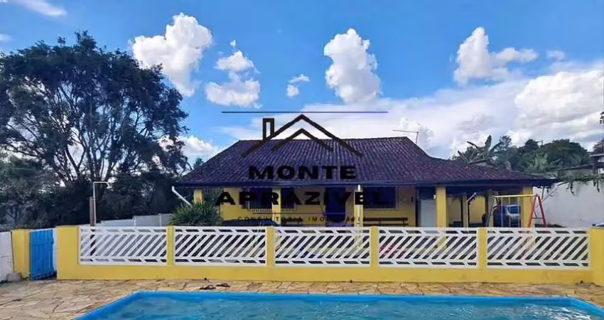 Chácara / sítio com 2 quartos à venda na Chácara Recreio Internacional, Suzano 