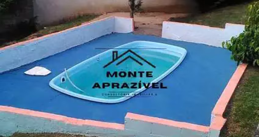 Chácara / sítio com 5 quartos à venda no Chácaras Casemiro, Suzano 