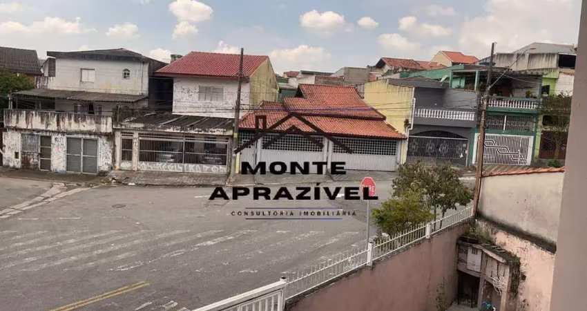 Imóvel perfeito para investidor -ótima casa em santo andré
