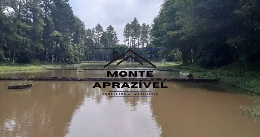 Chácara / sítio à venda no Parque Represa Billings III, Santo André 