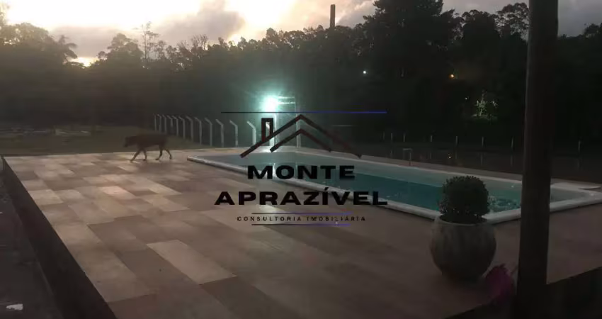 Chácara / sítio com 3 quartos à venda no Biritiba Ussu, Mogi das Cruzes 