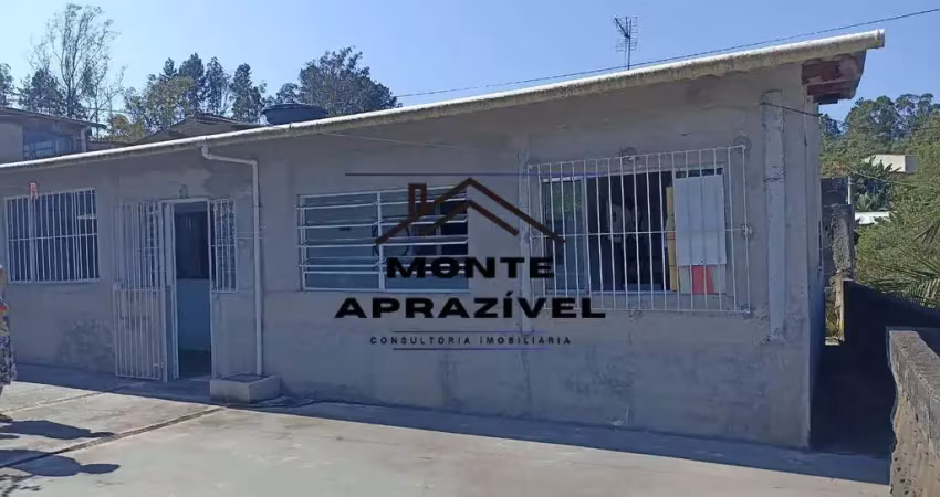 Casa com 4 quartos à venda no Km 4, Ribeirão Pires 