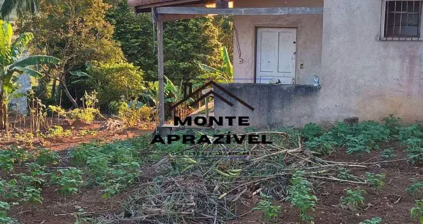 Chácara / sítio com 1 quarto à venda na Chácara Boa Vista Palmeiras, Suzano 