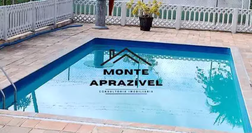 Chácara / sítio com 3 quartos à venda no Ipelândia, Suzano 