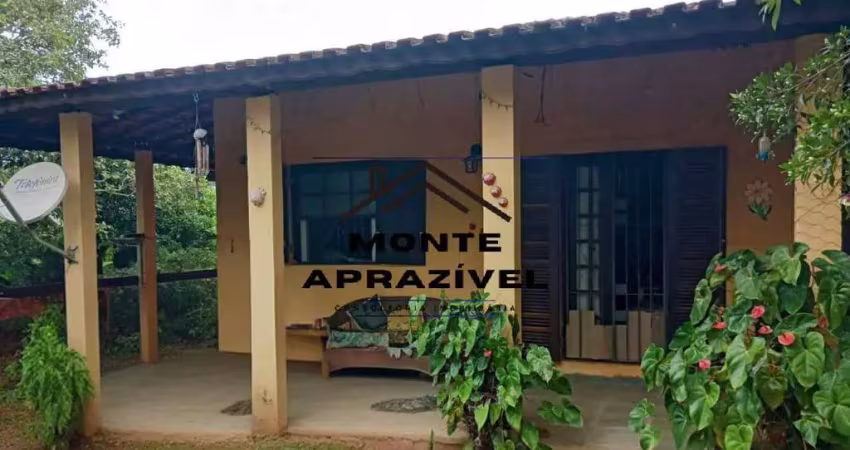Chácara / sítio com 3 quartos à venda na Chácara Recreio Internacional, Suzano 