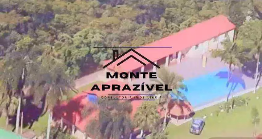Chácara / sítio com 3 quartos à venda na Vila São Pedro, Suzano 