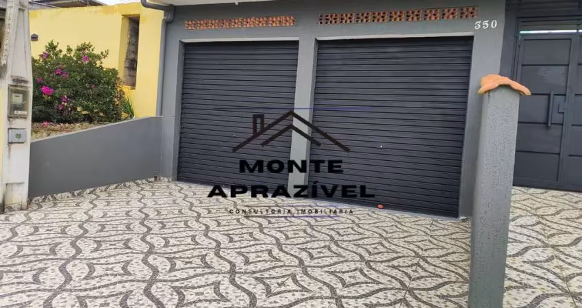 Sala comercial para alugar no Jardim Itamaracá, Suzano 