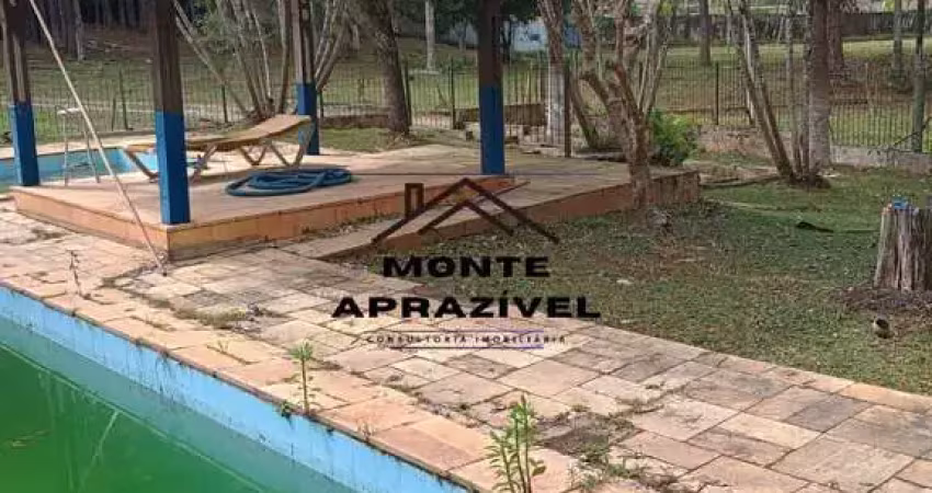 Chácara / sítio com 12 quartos à venda na Zona Rural, Santa Isabel 