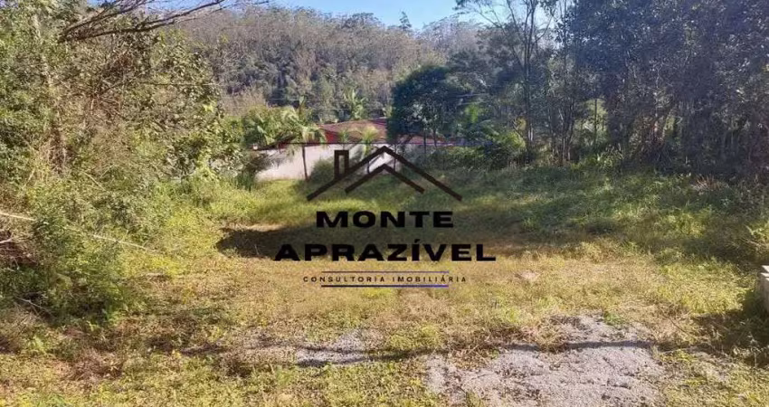 Excelente terreno á venda em ouro fino paulista com 11.885,70m²