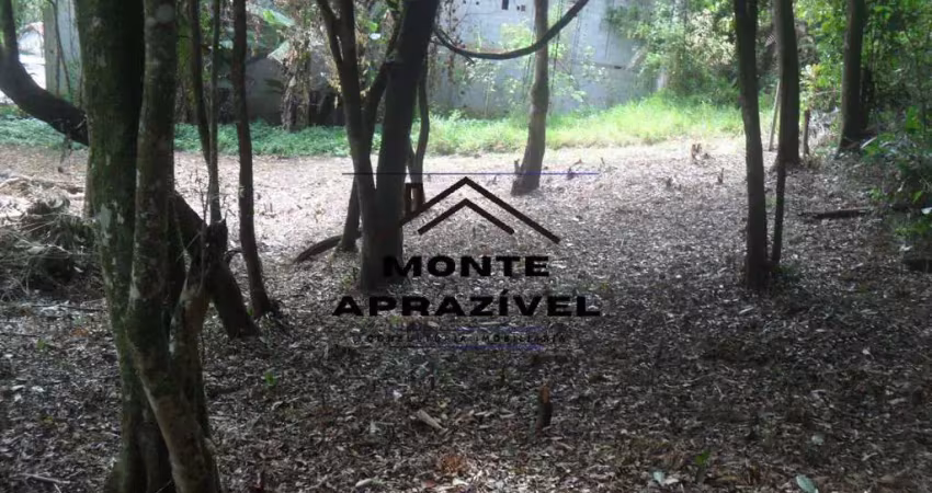 Excelente terreno á venda - aceita imóvel em rio grande da serra