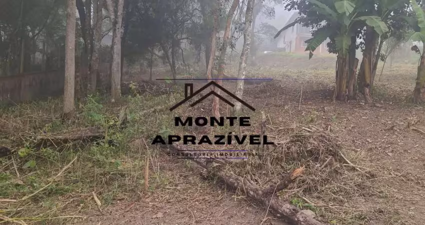 Terreno à venda no Barro Branco, Ribeirão Pires 