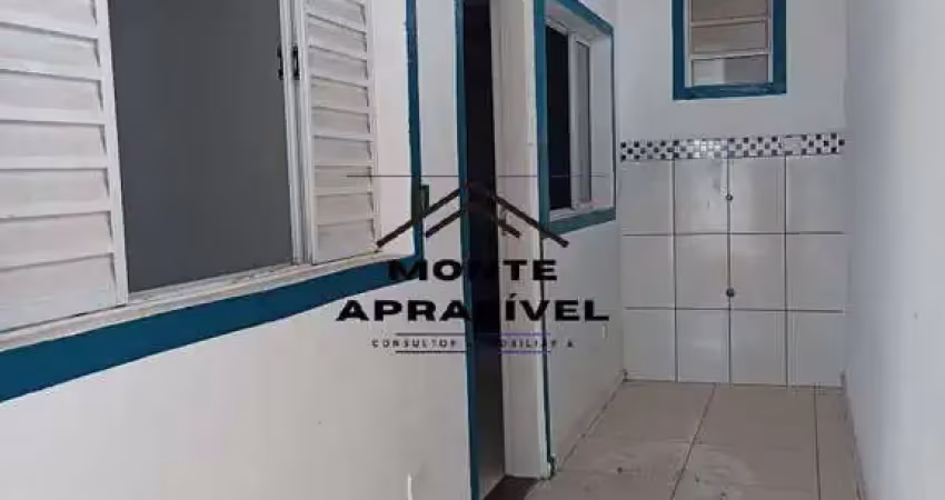 Apartamento com 2 quartos para alugar na Vila São Pedro, Suzano 