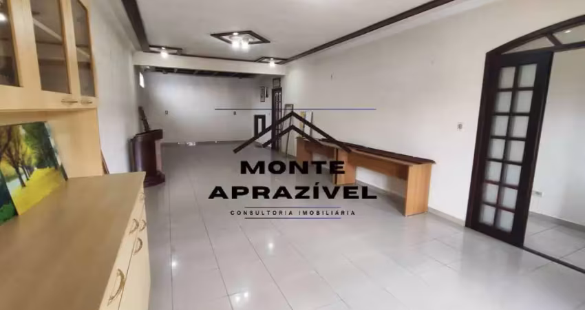 Casa com 3 quartos para alugar no Centro de Ouro Fino Paulista, Ribeirão Pires 