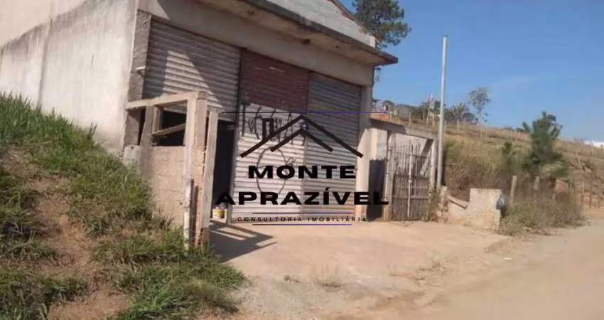 Sala comercial para alugar no Jardim Brasil, Suzano 