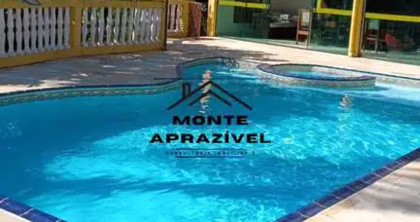 Chácara a venda em suzano-aceita financiamento bancário