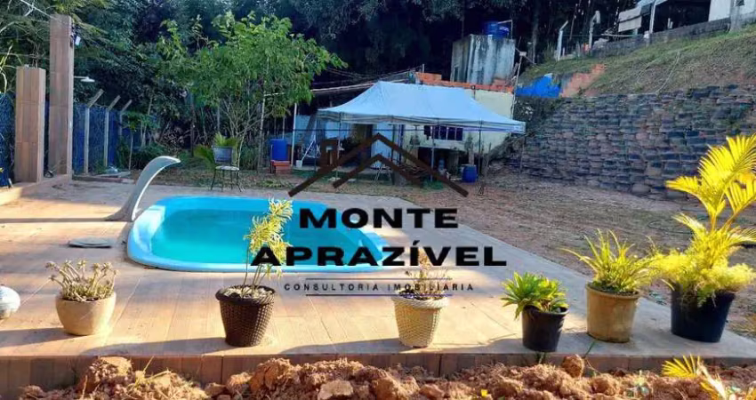 Chácara / sítio à venda no Taiacupeba, Mogi das Cruzes 