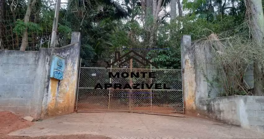 Terreno à venda no Jardim Amazonas, Suzano 