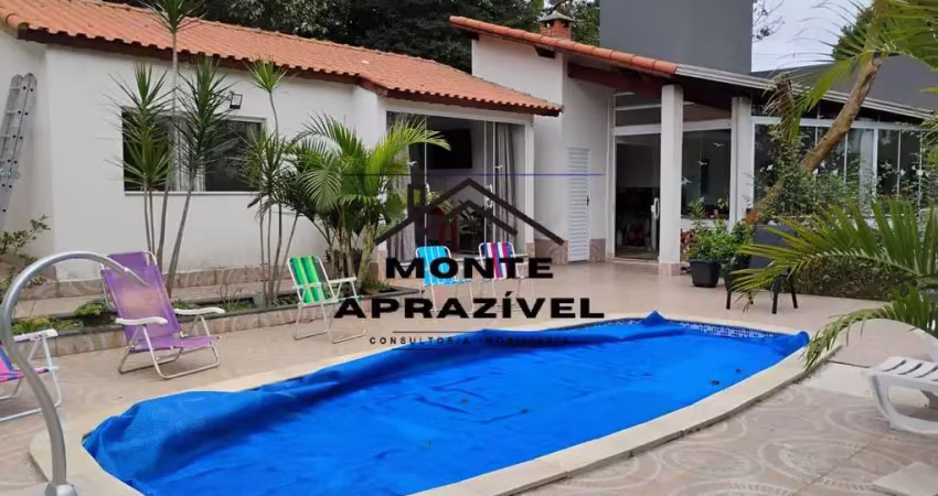 Chácara / sítio com 3 quartos à venda no Chácaras Duchen, Suzano 