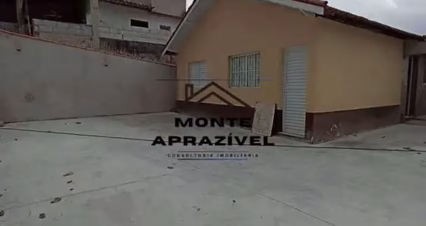 Casa com 2 quartos para alugar no Centro de Ouro Fino Paulista, Ribeirão Pires 