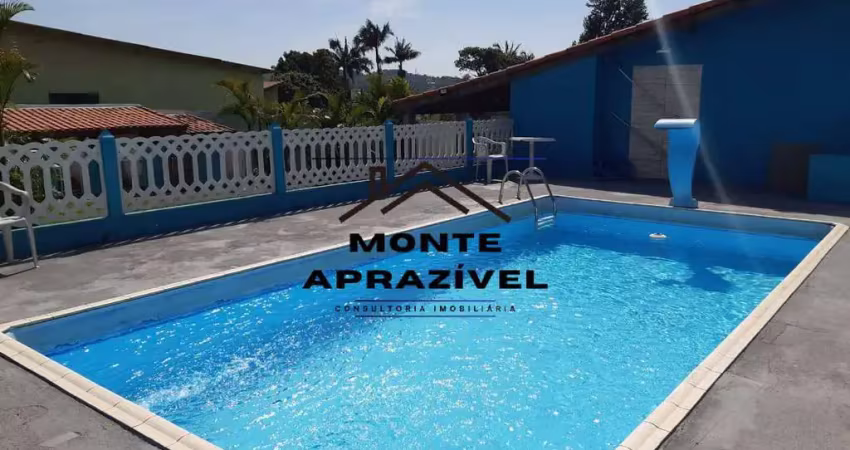 Chácara / sítio com 4 quartos à venda no Chácaras Duchen, Suzano 
