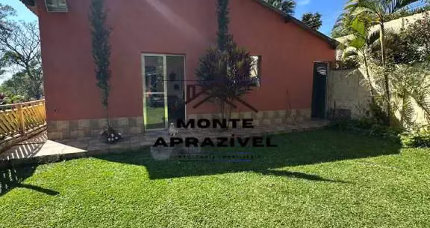 Olá!  que oportunidade maravilhosa de adquirir uma chácara encantadora