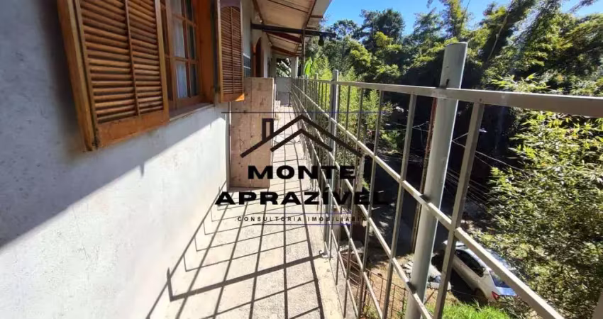 Chácara / sítio com 5 quartos à venda no Chácaras Monte Carlo, Suzano 